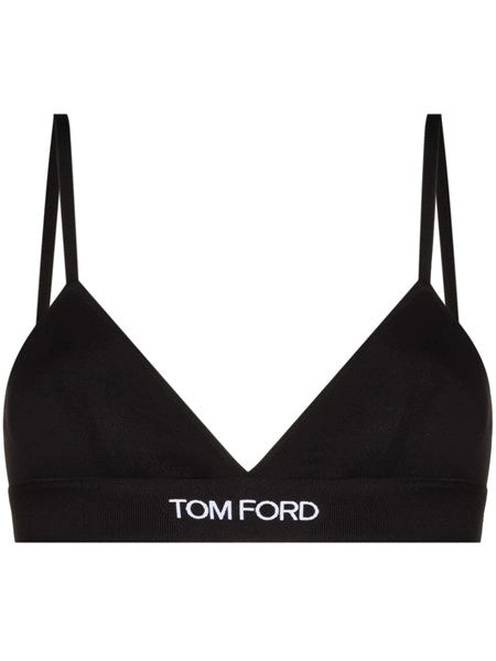 Reggiseno a triangolo
