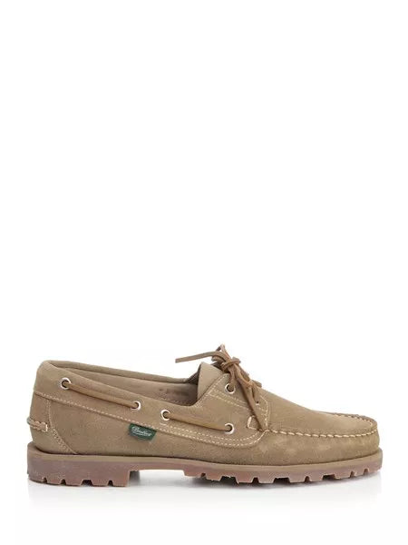 Mocassino "Malo" in suede