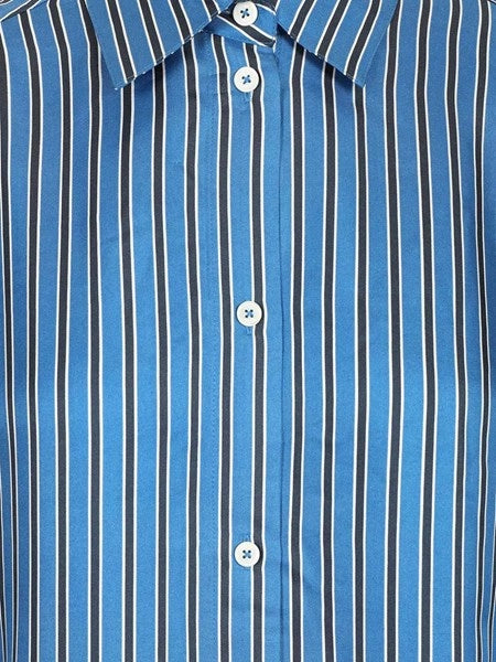 Camicia oversize
