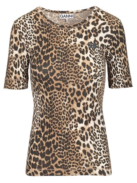T-shirt a coste