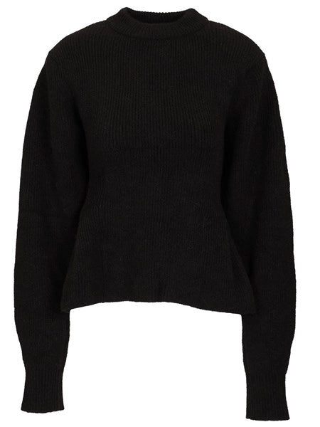 Maglia girocollo