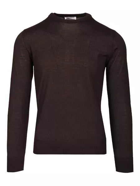 Maglia girocollo