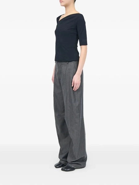 Maglia in jersey di lycra Anatomic