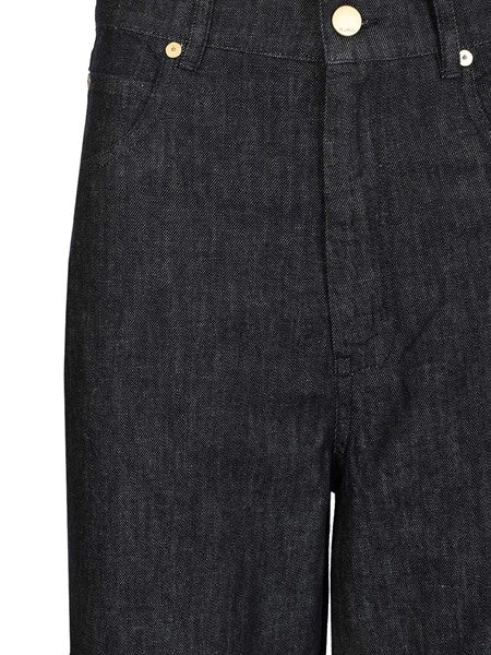 Jeans dritti "Lavinia"