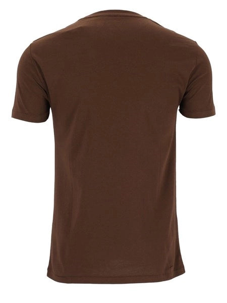 T-shirt in cotone