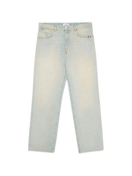 Jeans James Okland