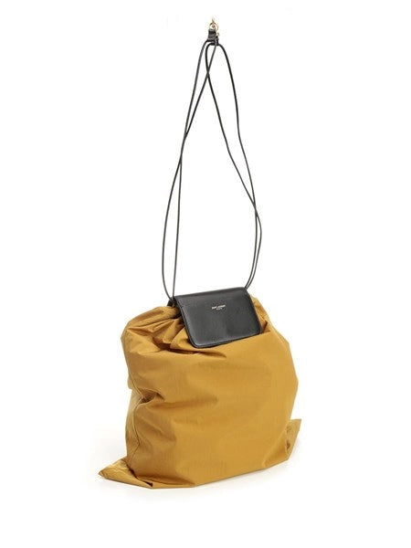 Pochette ripiegabile