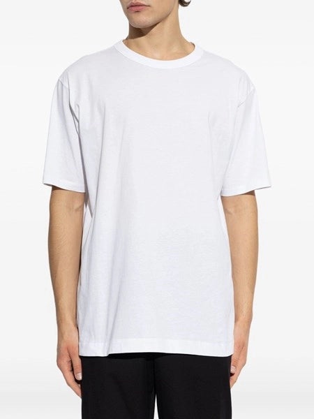 T-shirt in cotone