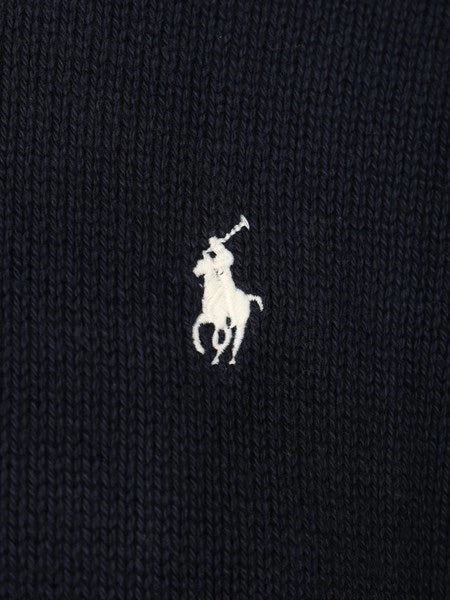 Polo in maglia