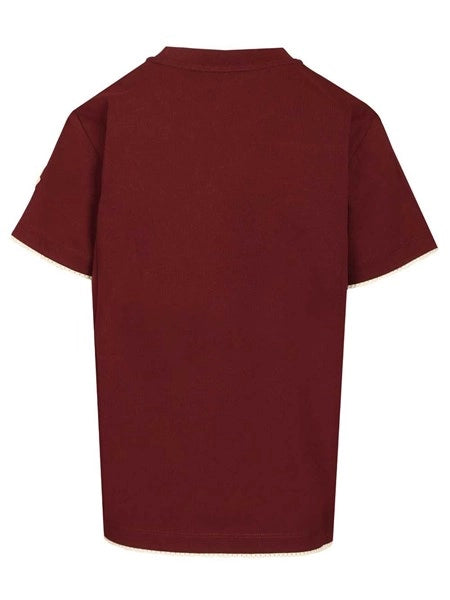 T-shirt in cotone