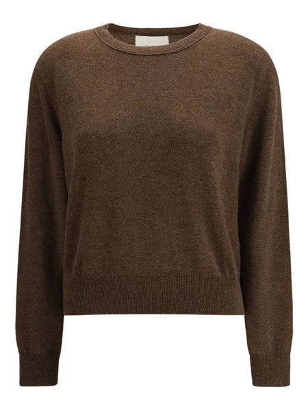 Pullover Greer in cashmere