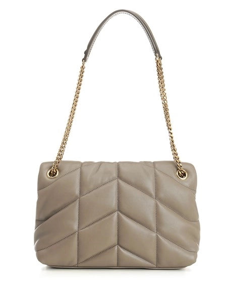 Borsa Puffer small