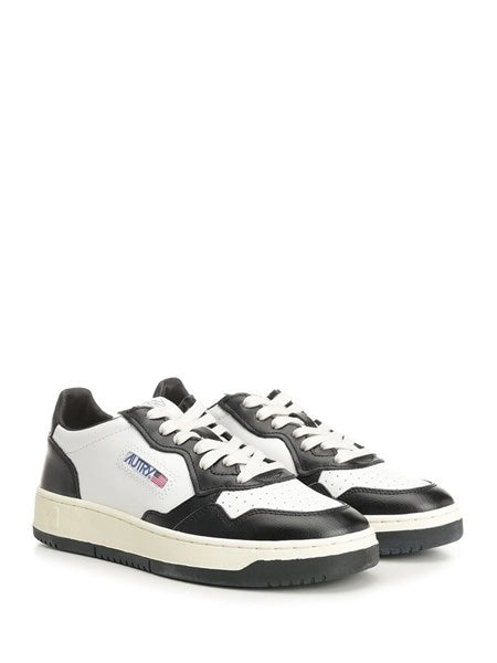 Sneakers Medalist Low