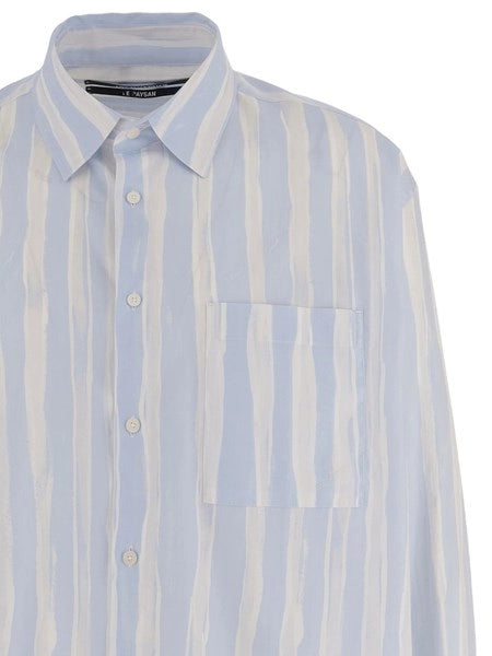 Camicia "Camargue"