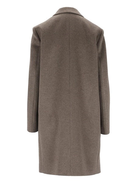 Cappotto sartoriale "Ciel"