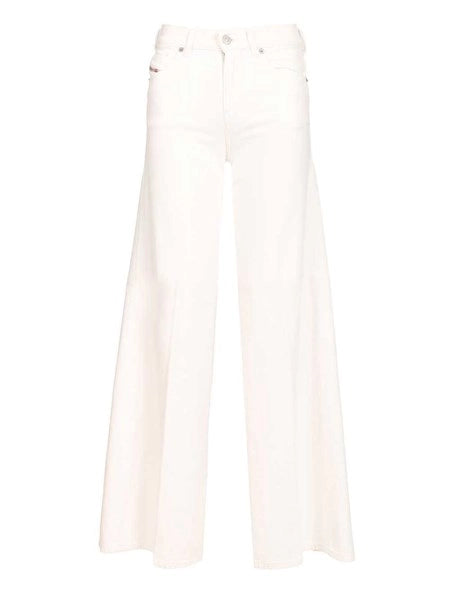 Flare jeans "1978 D-Akemi"
