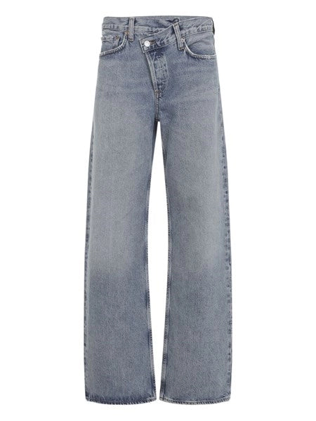 jeans Arc Criss Cross di Conclusion