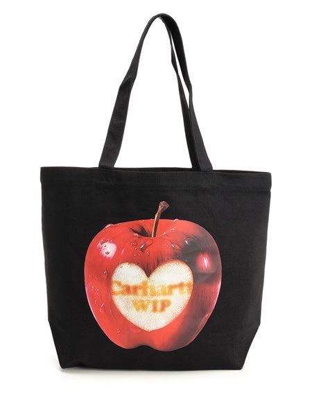 Borsa "Canvas Graphic"