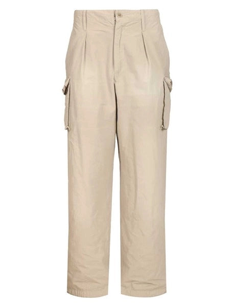 Pantaloni cargo