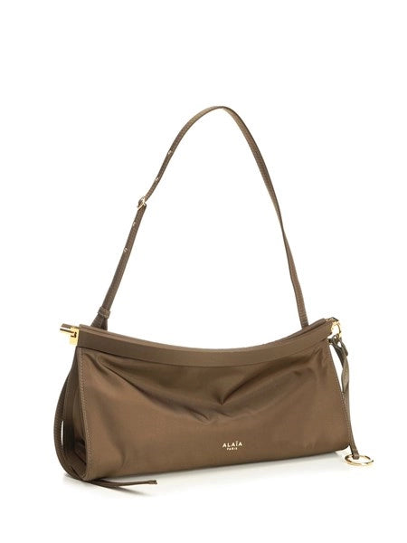 Borsa a spalla "East West"