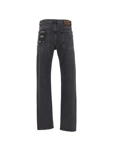Jeans cinque tasche