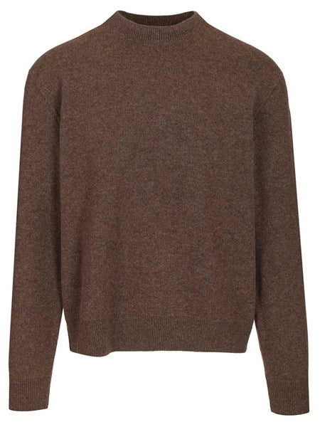 Maglia in cashmere