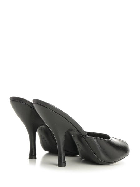Mule "Date"