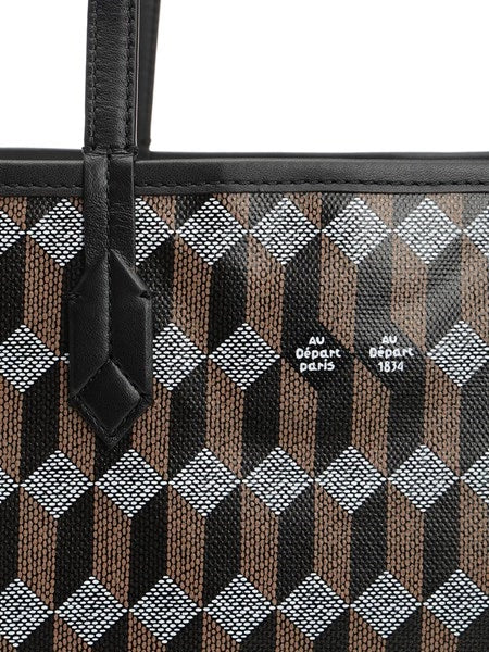 Borsa tote "N° 47"