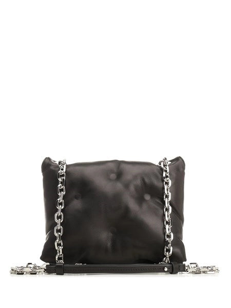 Borsa Glam Slam Flap small