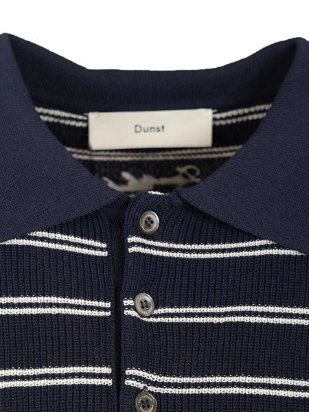 Polo a righe