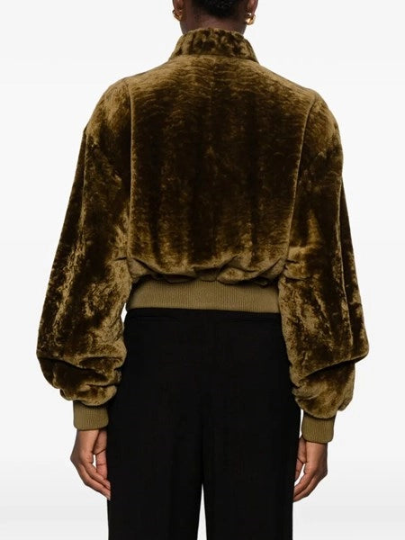Bomber  reversibile "Azra"