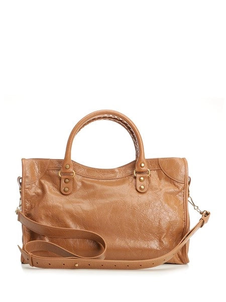 Borsa Le City Media