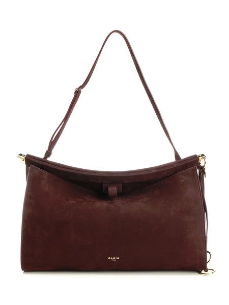 Borsa "Le click Pocket 35"
