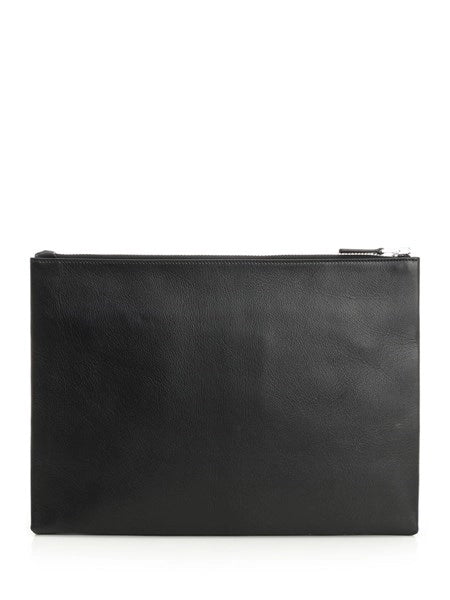 Pouch large sottile