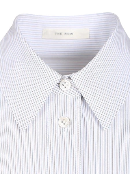 Camicia Gavina in cotone