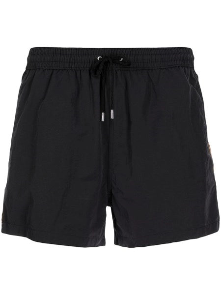 Short da mare