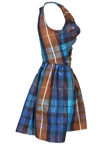 Mini Sunday Dress