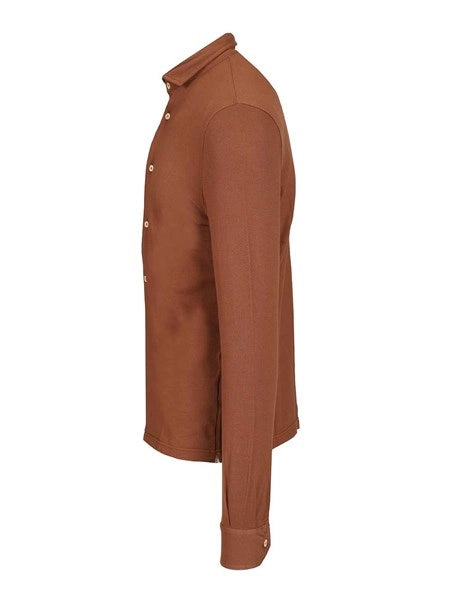 Camicia maniche lunghe