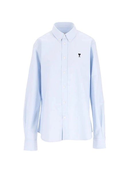 Camicia Ami de Cœur in cotone