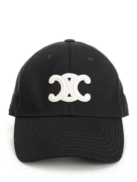 Cappello da baseball "Triomphe"