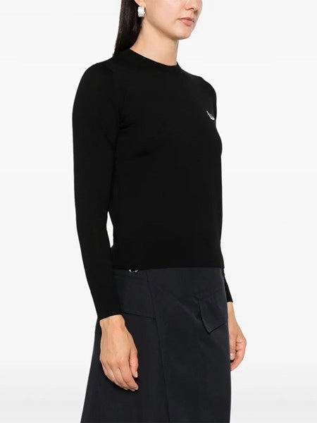 Maglia in merino