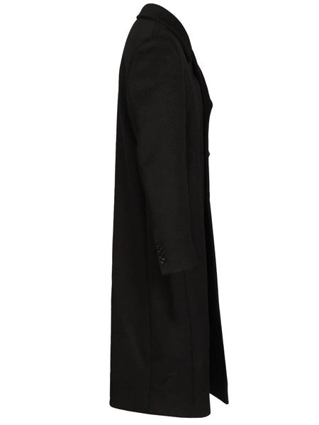 Cappotto lungo
