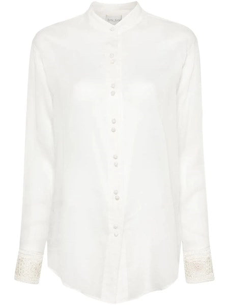 Camicia oversize