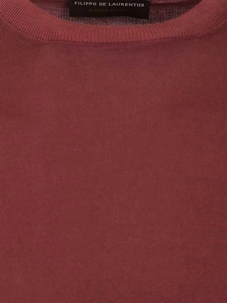 T-shirt girocollo