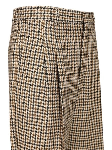 Pantalone sartoriale
