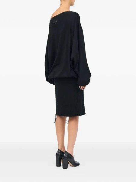 Maglia oversize