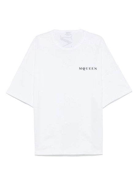 T-shirt oversize