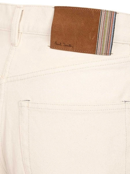 Jeans gamba dritta