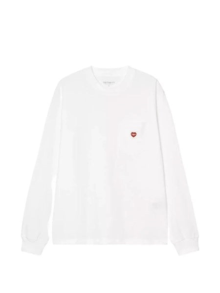 T-Shirt maniche lunghe