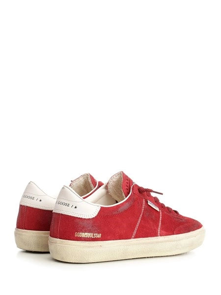 Sneaker "Soul Star"